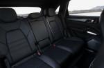 Porsche Cayenne Turbo 2017 года (WW)